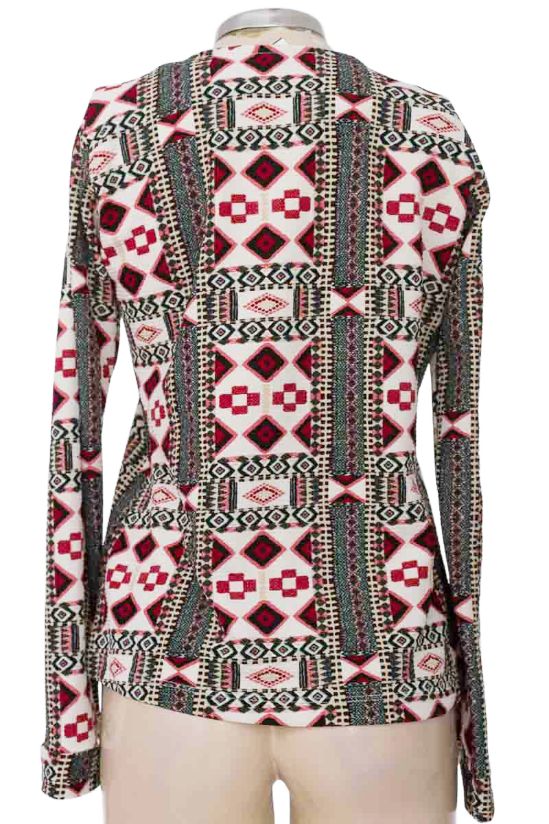 Blusa color Estampado - Ryocco