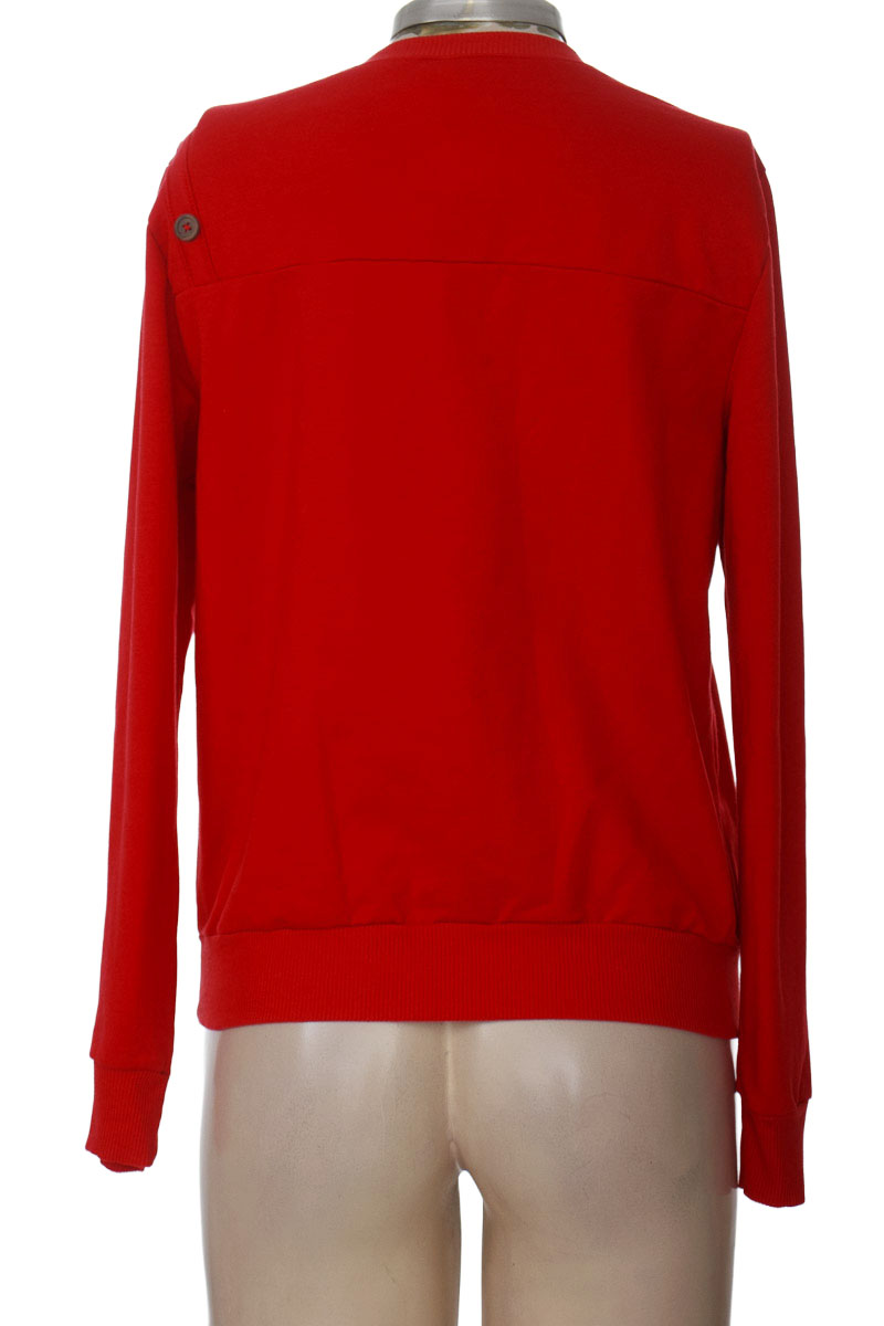 Sweater color Rojo - Pacifika