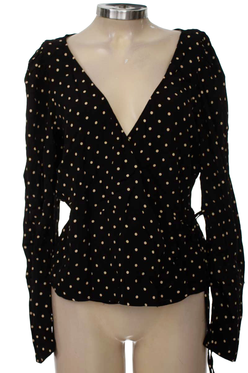 Sweater color Negro - Superdry