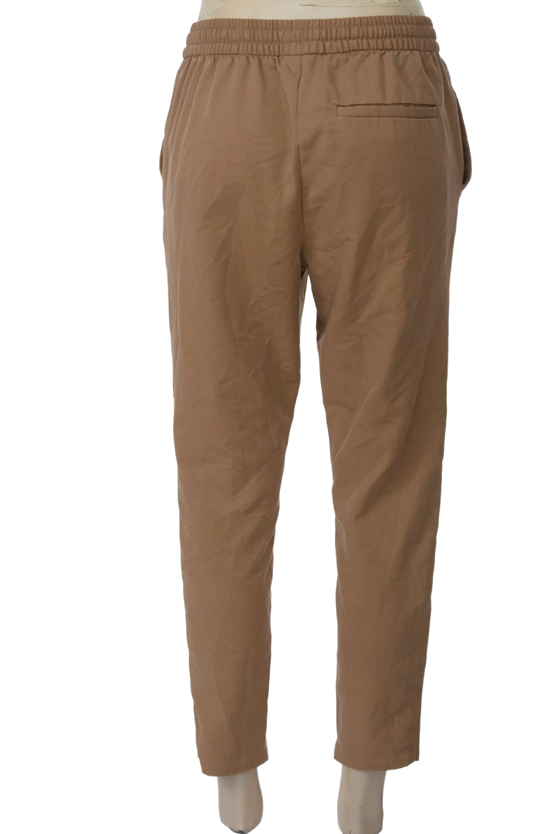 Pantalones color Beige - H&M