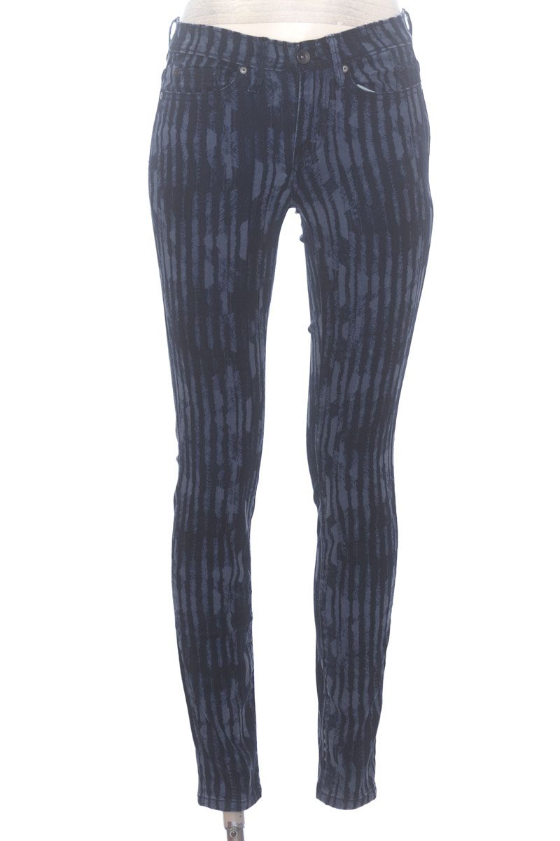 Pantalones color Azul - Calvin Klein