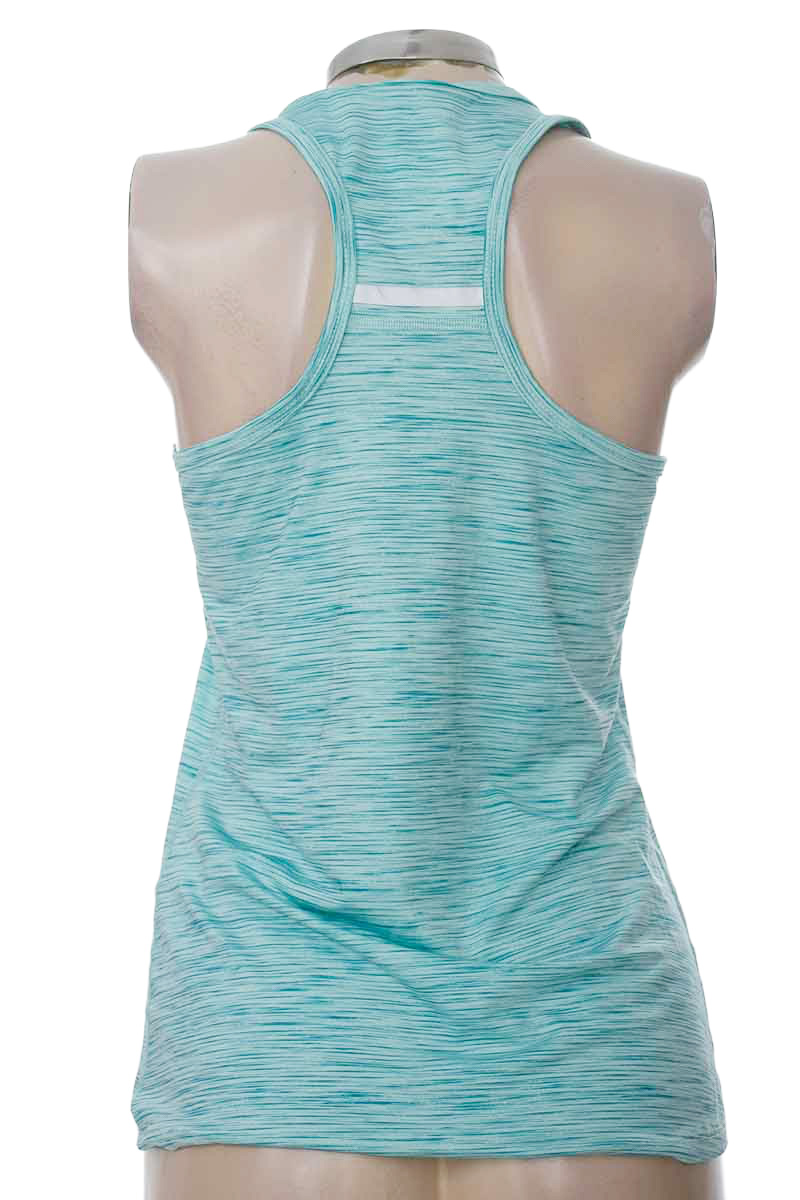 Ropa Deportiva / Salida de Baño color Azul - Racketball