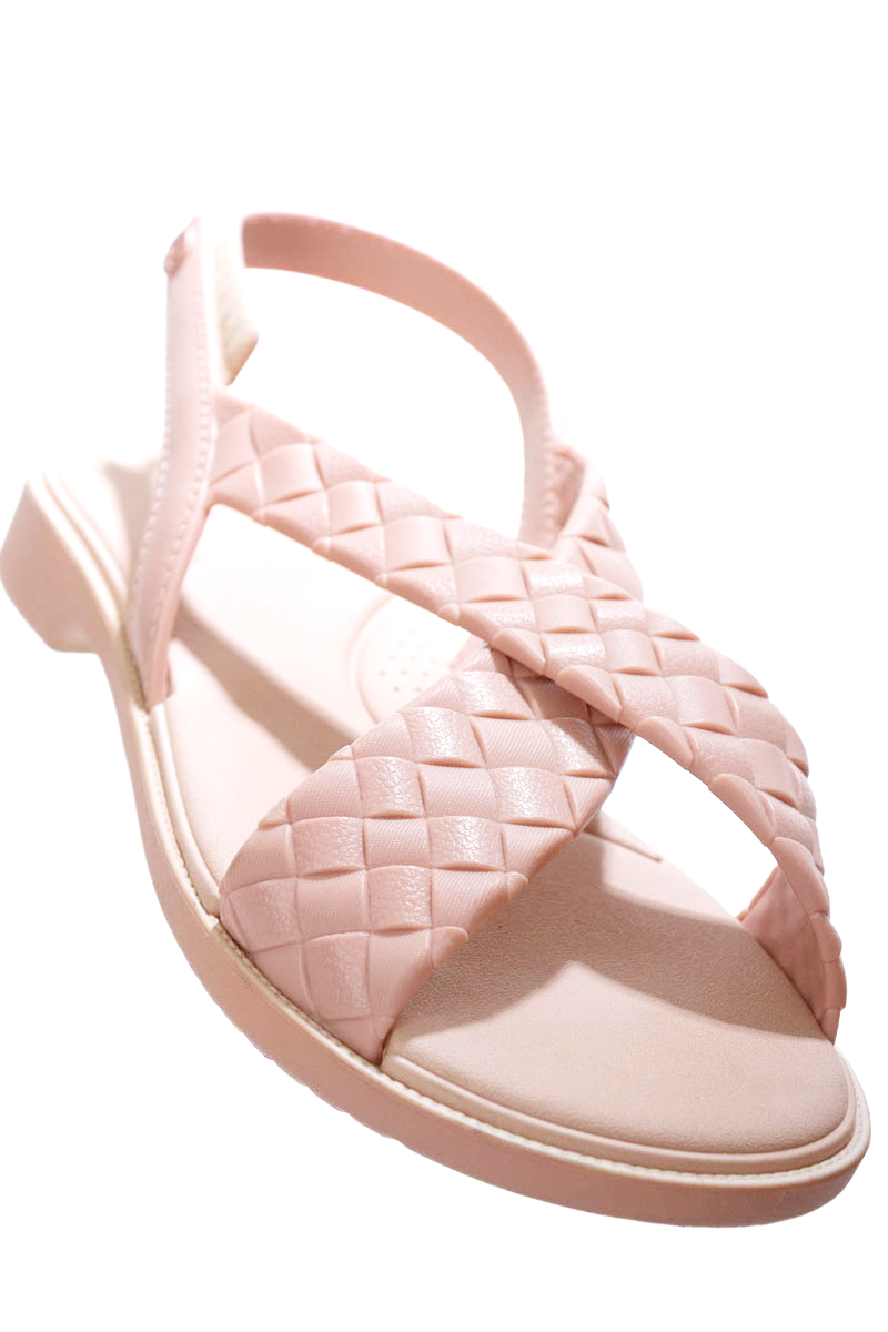 Zapatos color Rosado - Azaleia