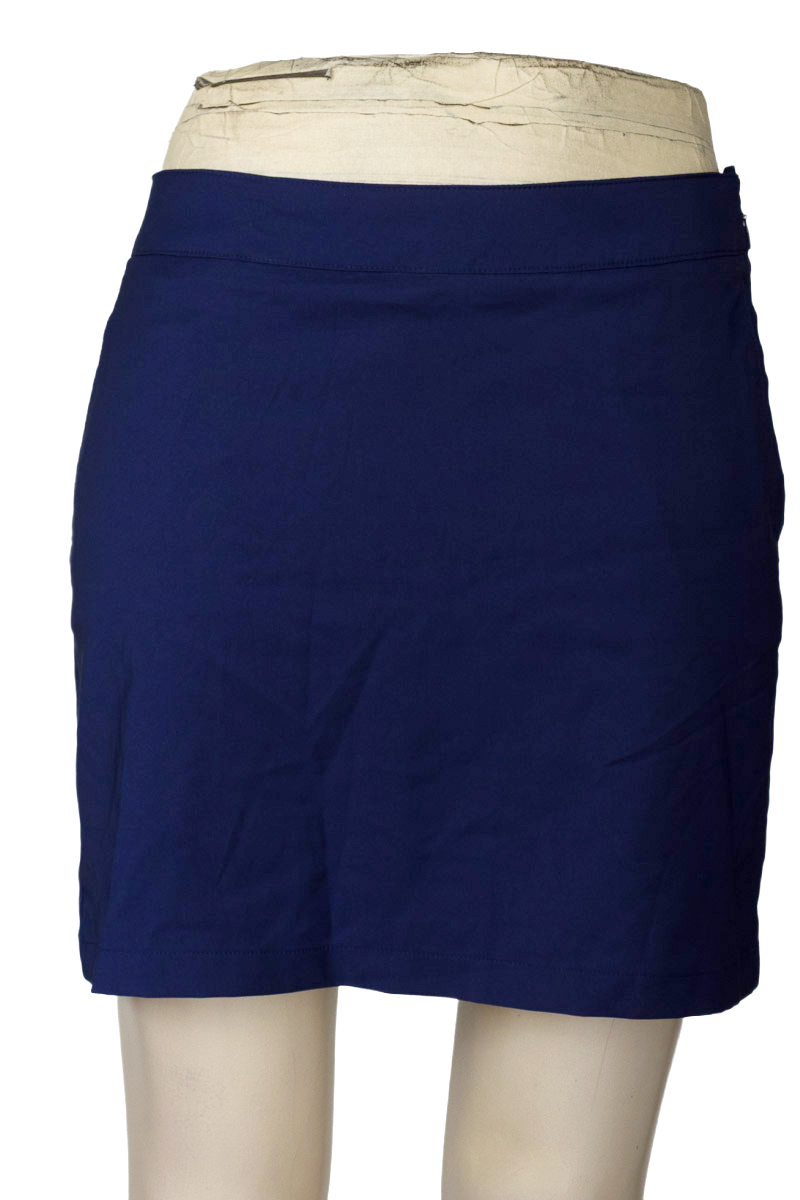 Ropa Deportiva / Salida de Baño color Azul - DECATHLON