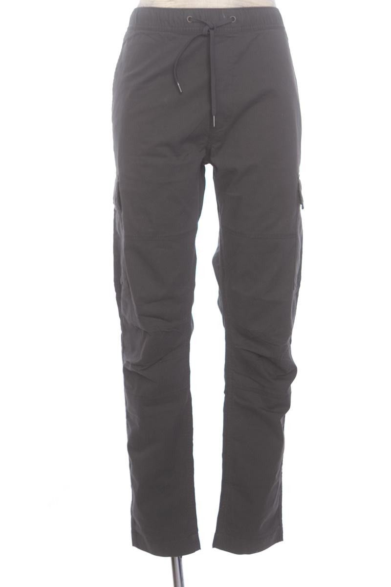 Pantalón color Gris - H&M
