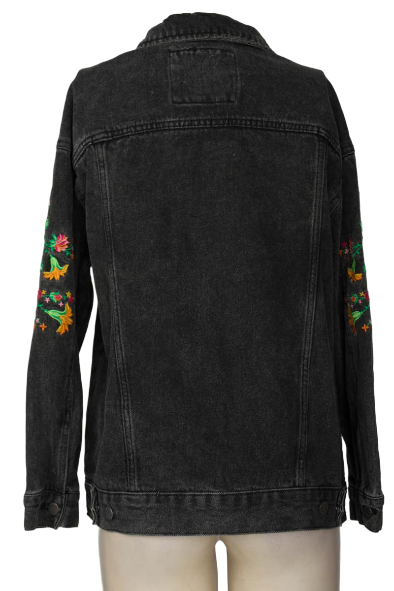 Chaqueta / Abrigo color Negro - Koaj
