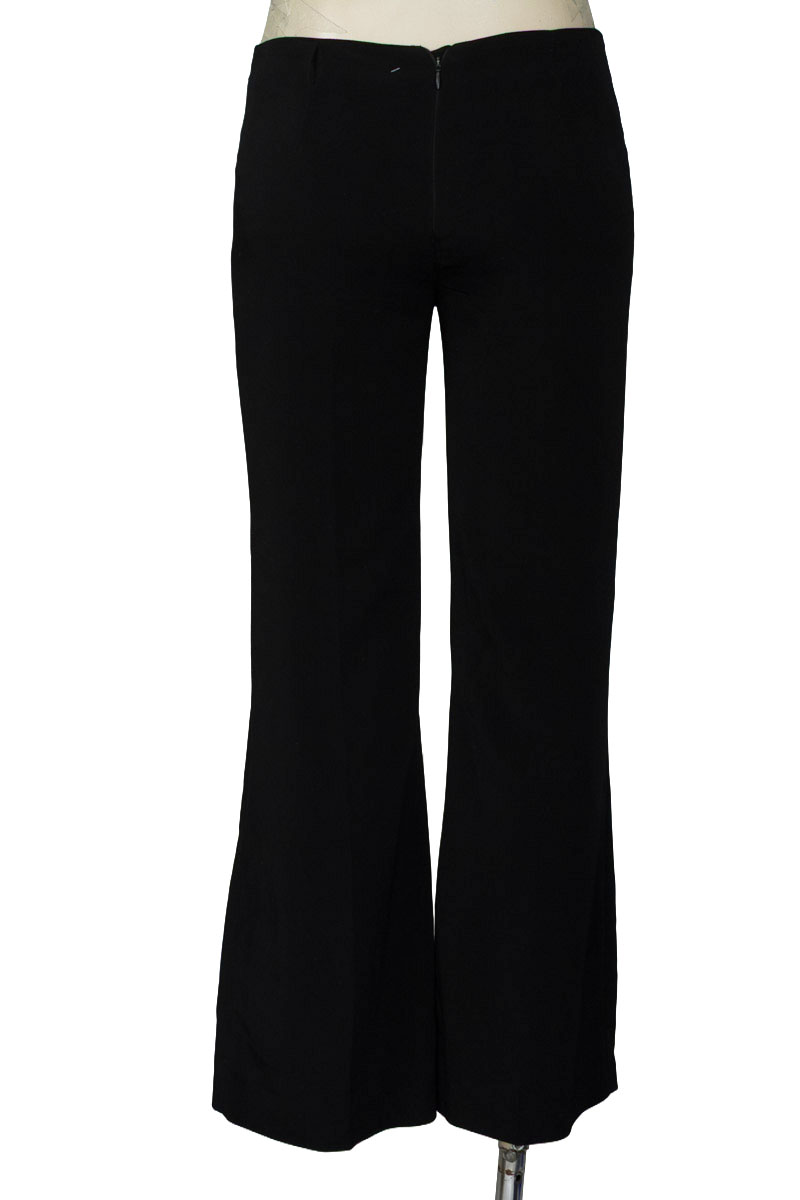 Pantalones color Negro - Closeando