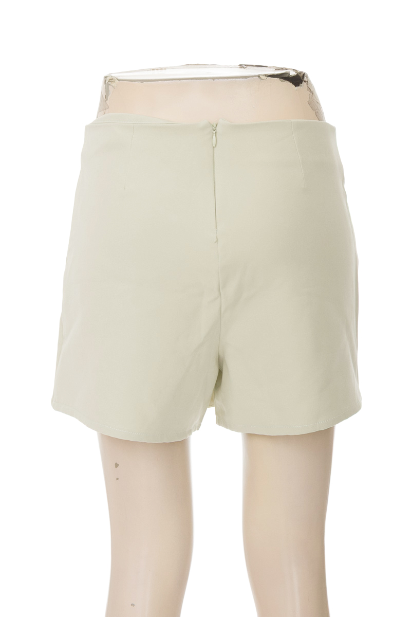 Short color Verde - Derek