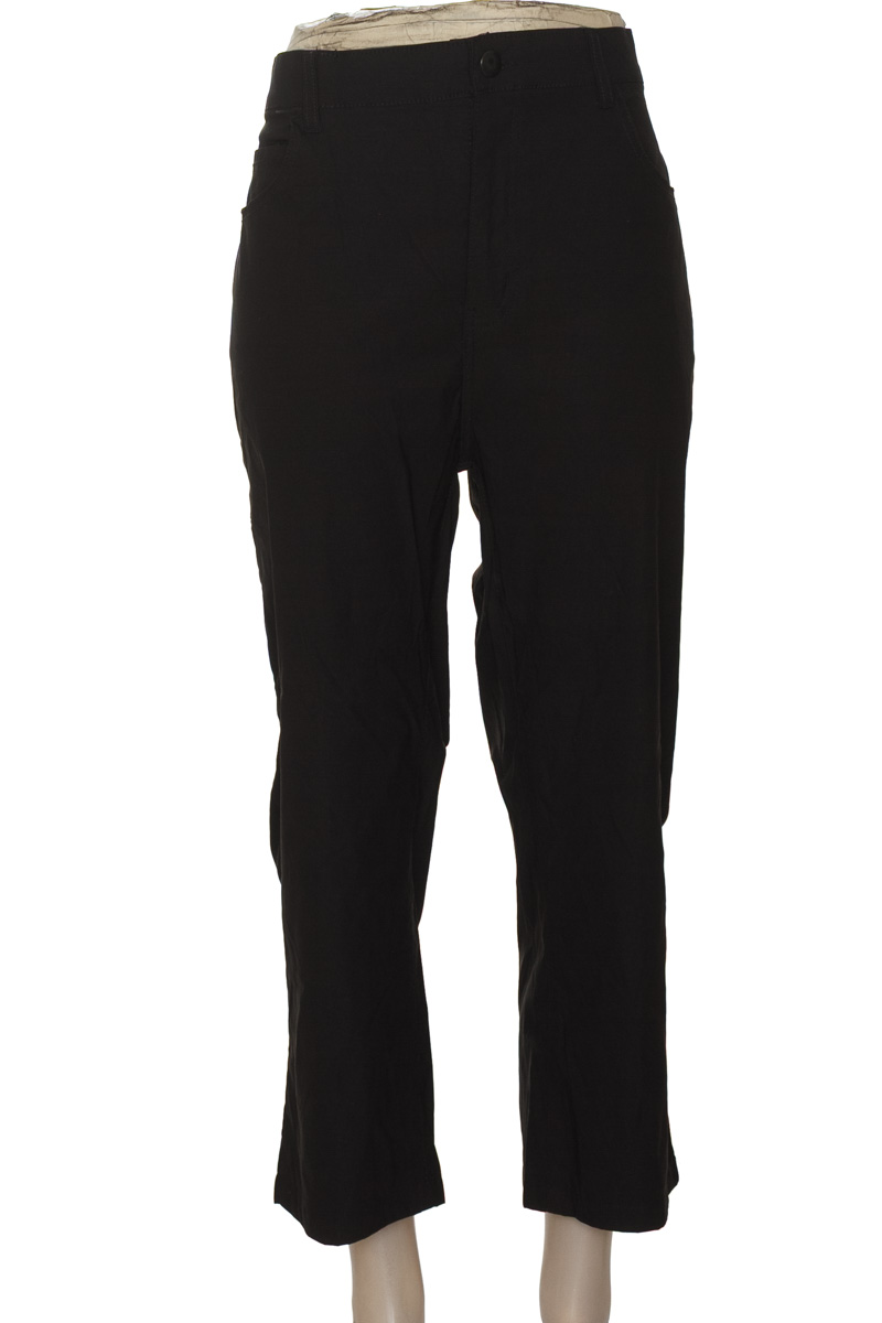 Pantalón color Negro - Member's Mark