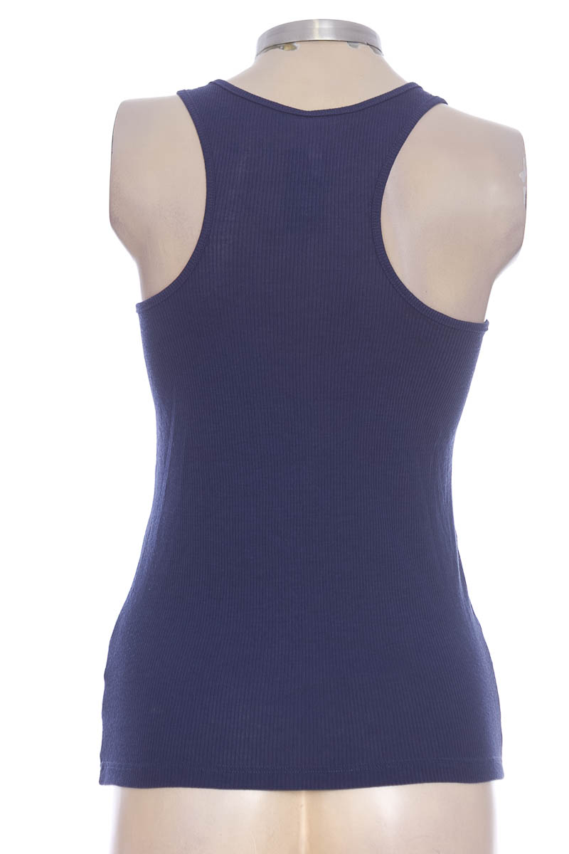 Top / Camiseta color Azul - Bronzini