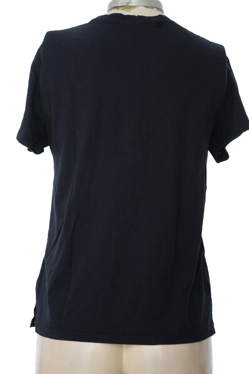 Top / Camiseta color Azul - MNG