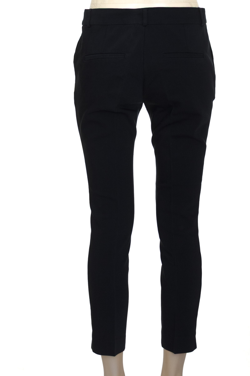 Pantalones color Azul - Sybilla