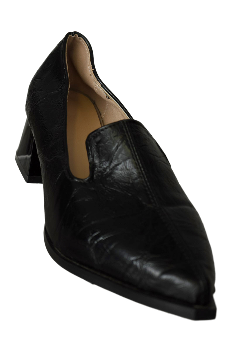 Zapatos color Negro - Closeando