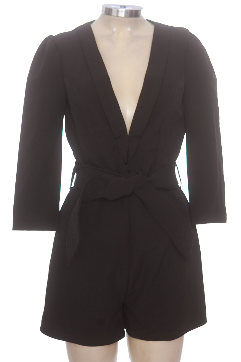 Vestido / Enterizo color Negro - Studio F