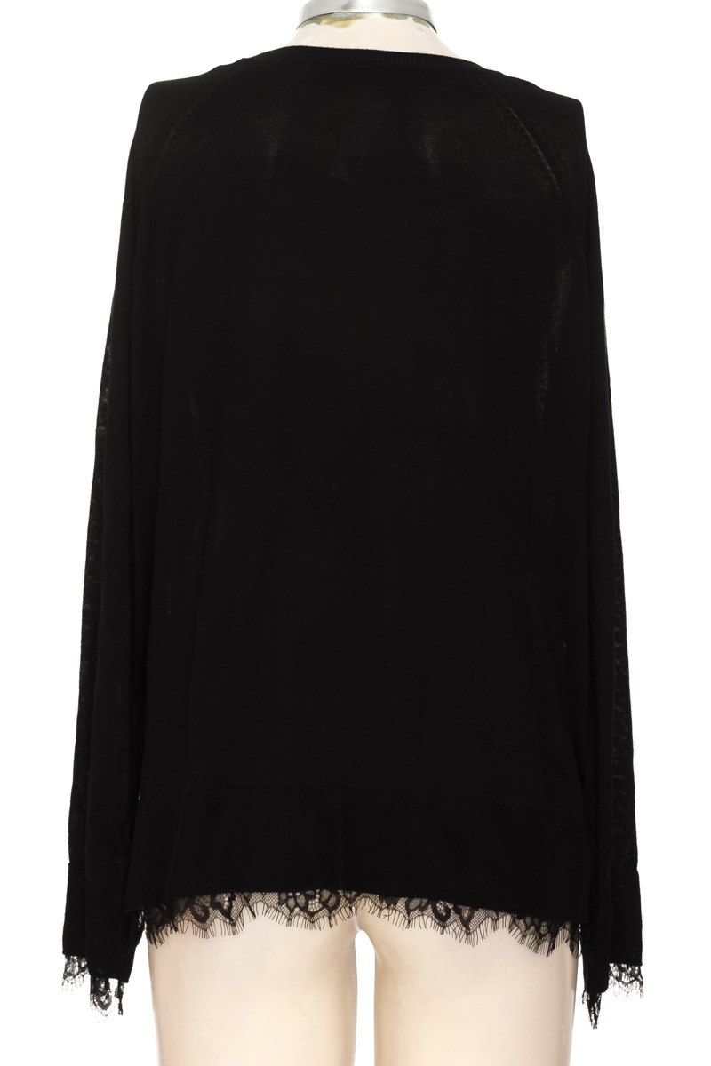 Sweater color Negro - Zara