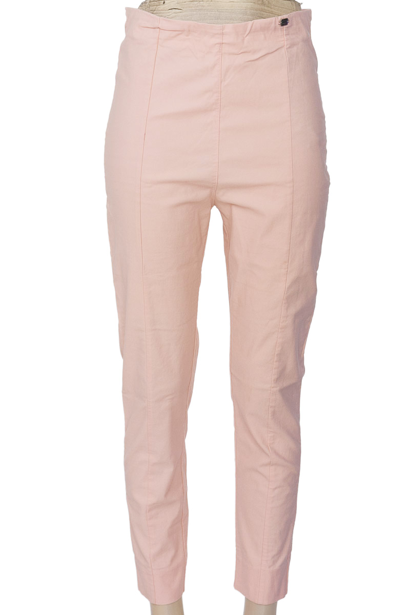 Pantalones color Rosado - Setenta Cuarenta