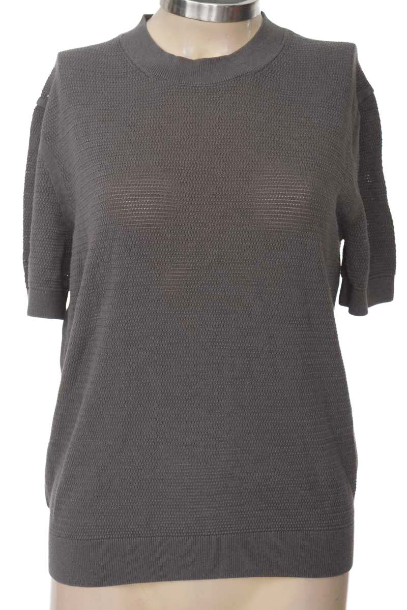 Sweater color Gris - H&M