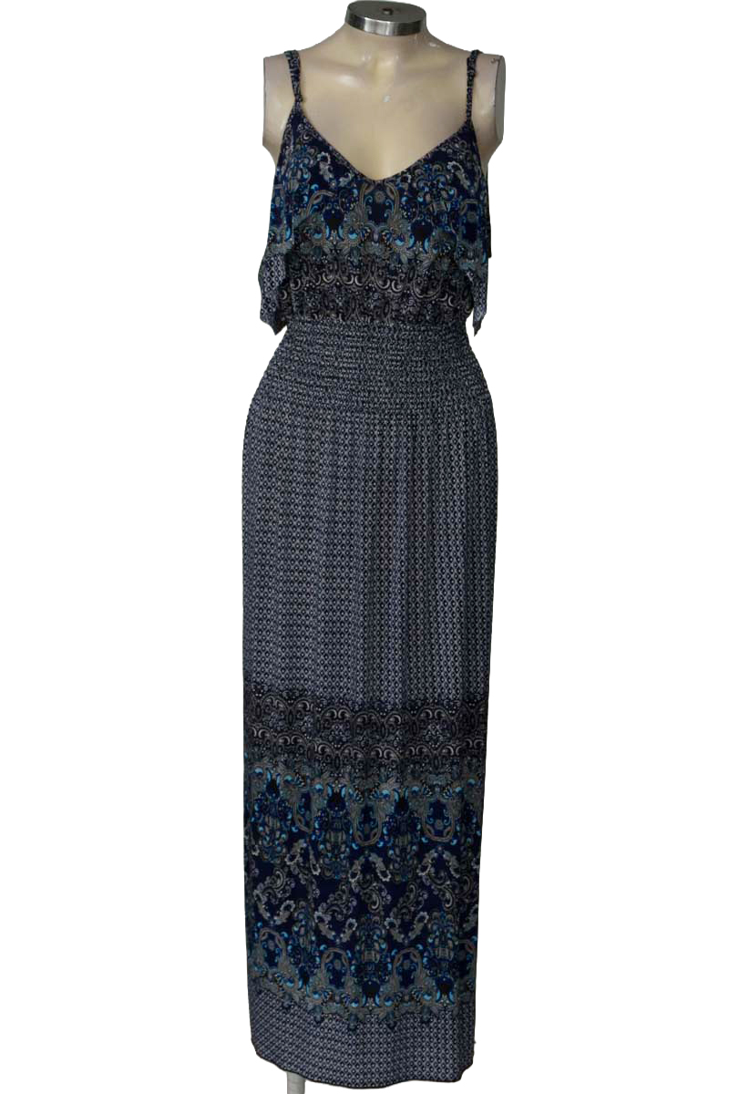 Vestido / Enterizo color Azul - Closeando