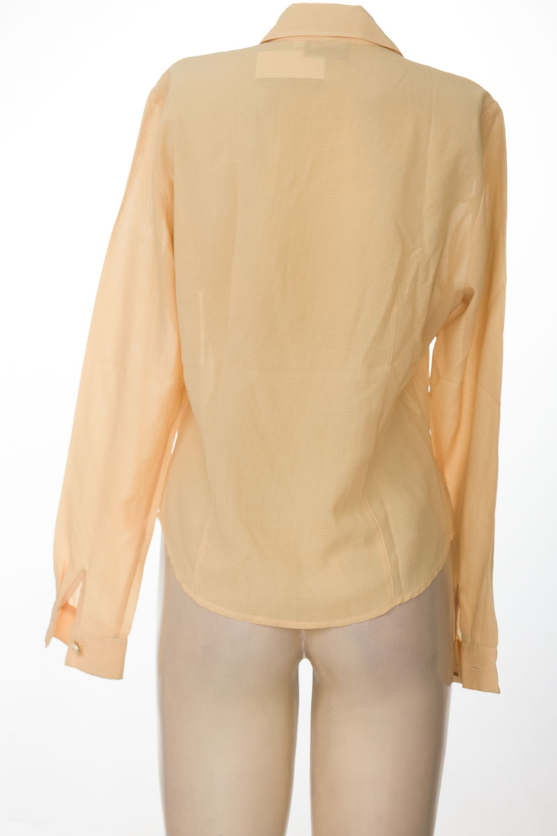 Blusa color Beige - Los Vestidos