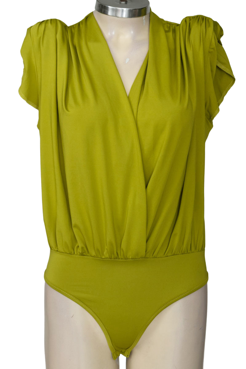 Blusa color Verde - Venti6