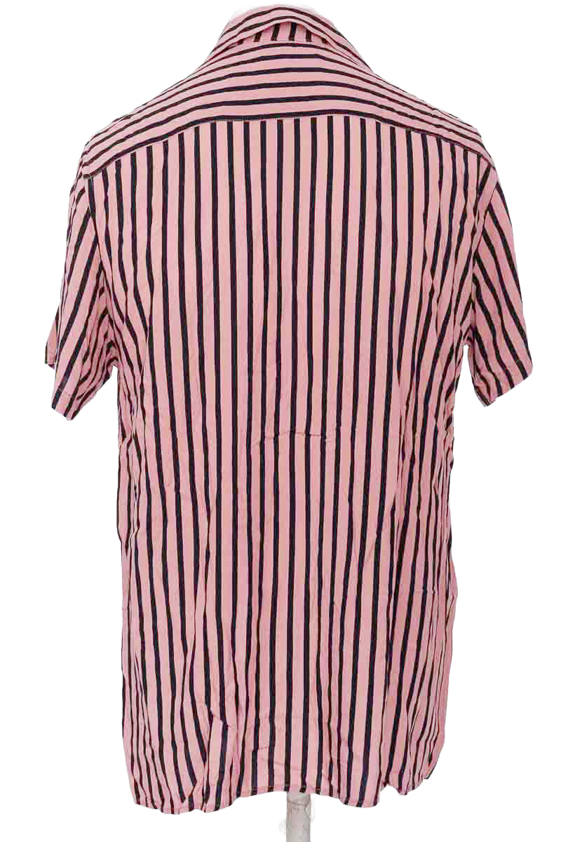 Camisa color Rosado - Juan