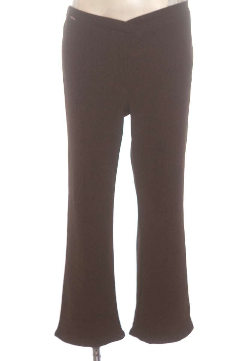 Pantalones color Verde - Closeando