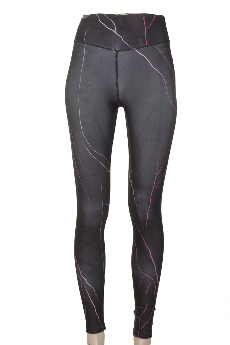 Ropa Deportiva / Salida de Baño color Gris - Punto Blanco