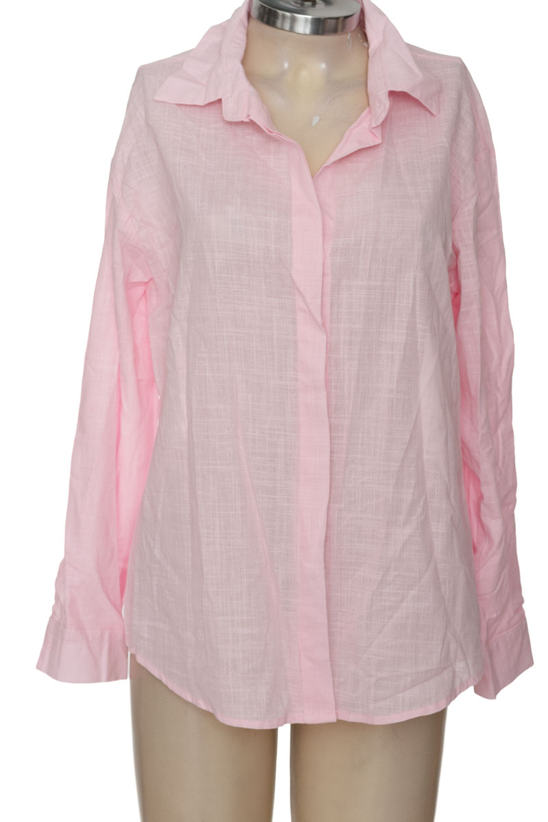 Blusa color Rosado - Closeando