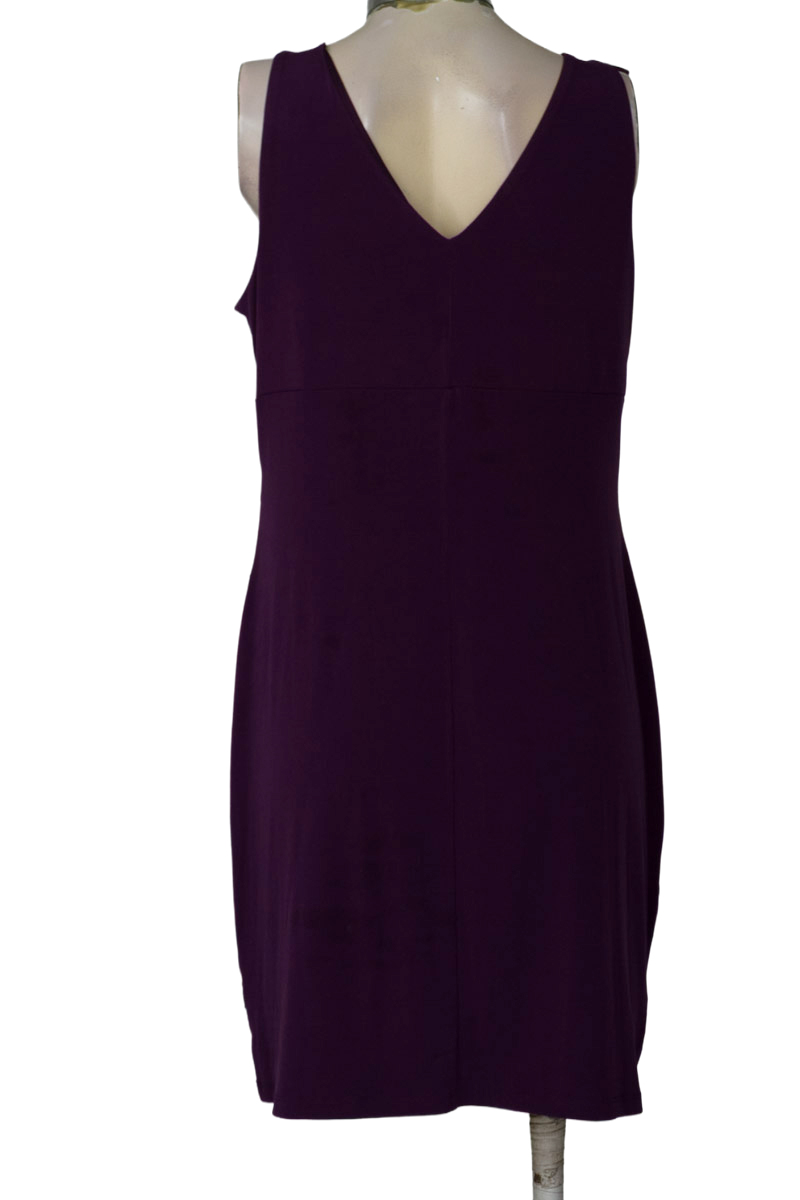 Vestido / Enterizo color Morado - Enfocus