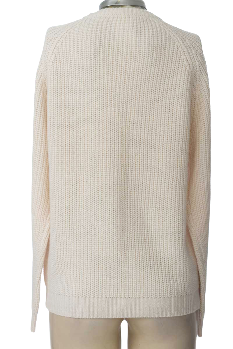 Sweater color Beige - Closeando