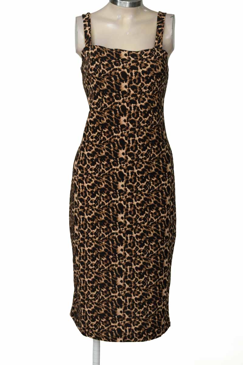 Vestido / Enterizo color Estampado - Mossimo