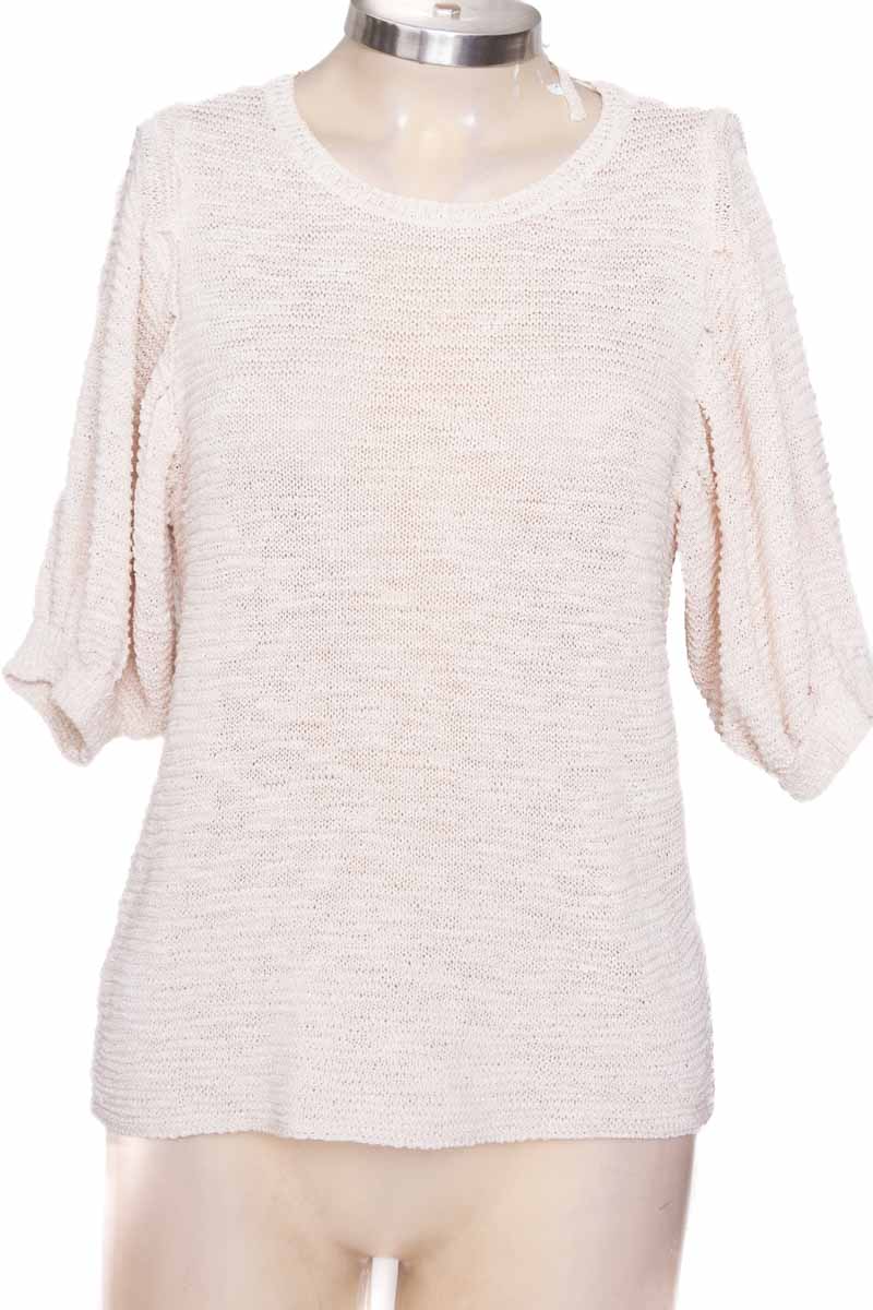 Blusa color Beige - MNG
