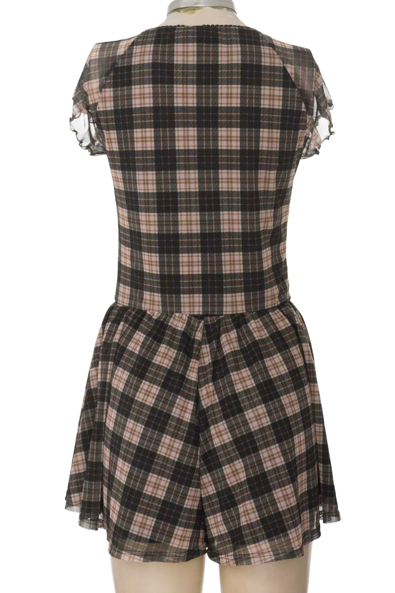 Vestido / Enterizo color Verde - Urban Outfitters