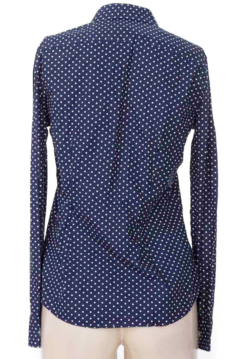 Blusa color Azul - Ralph Lauren