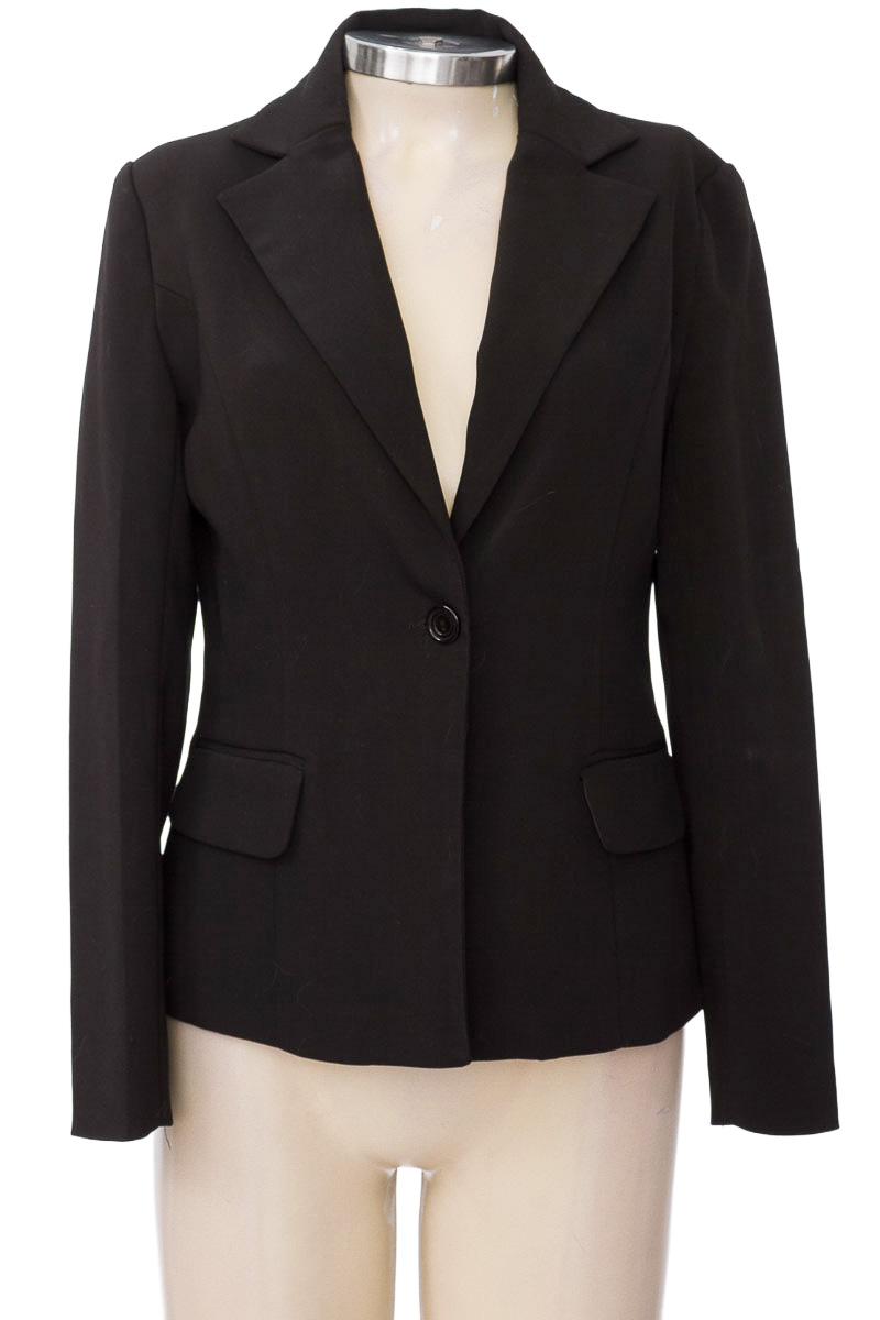 Chaqueta / Abrigo color Negro - Bromfield