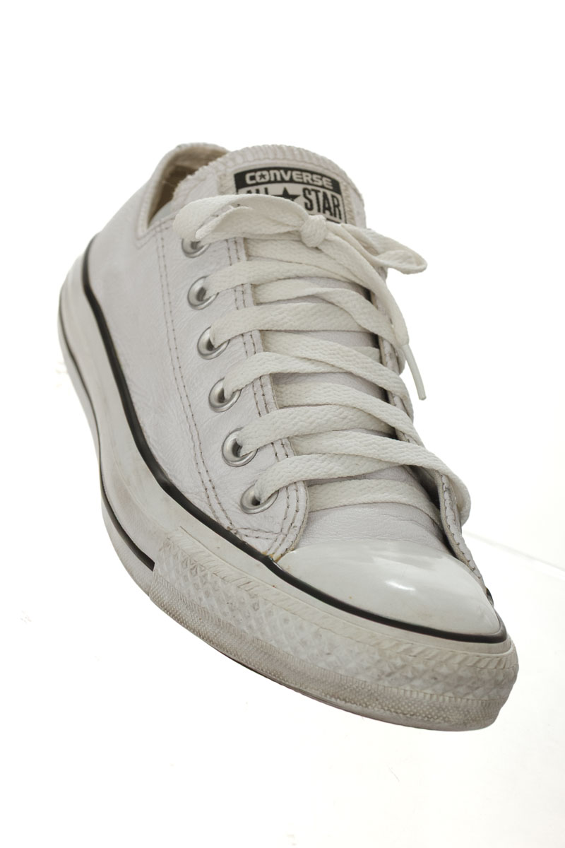 Zapatos color Blanco - CONVERSE