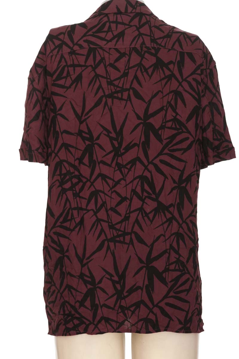 Blusa color Morado - Mossimo