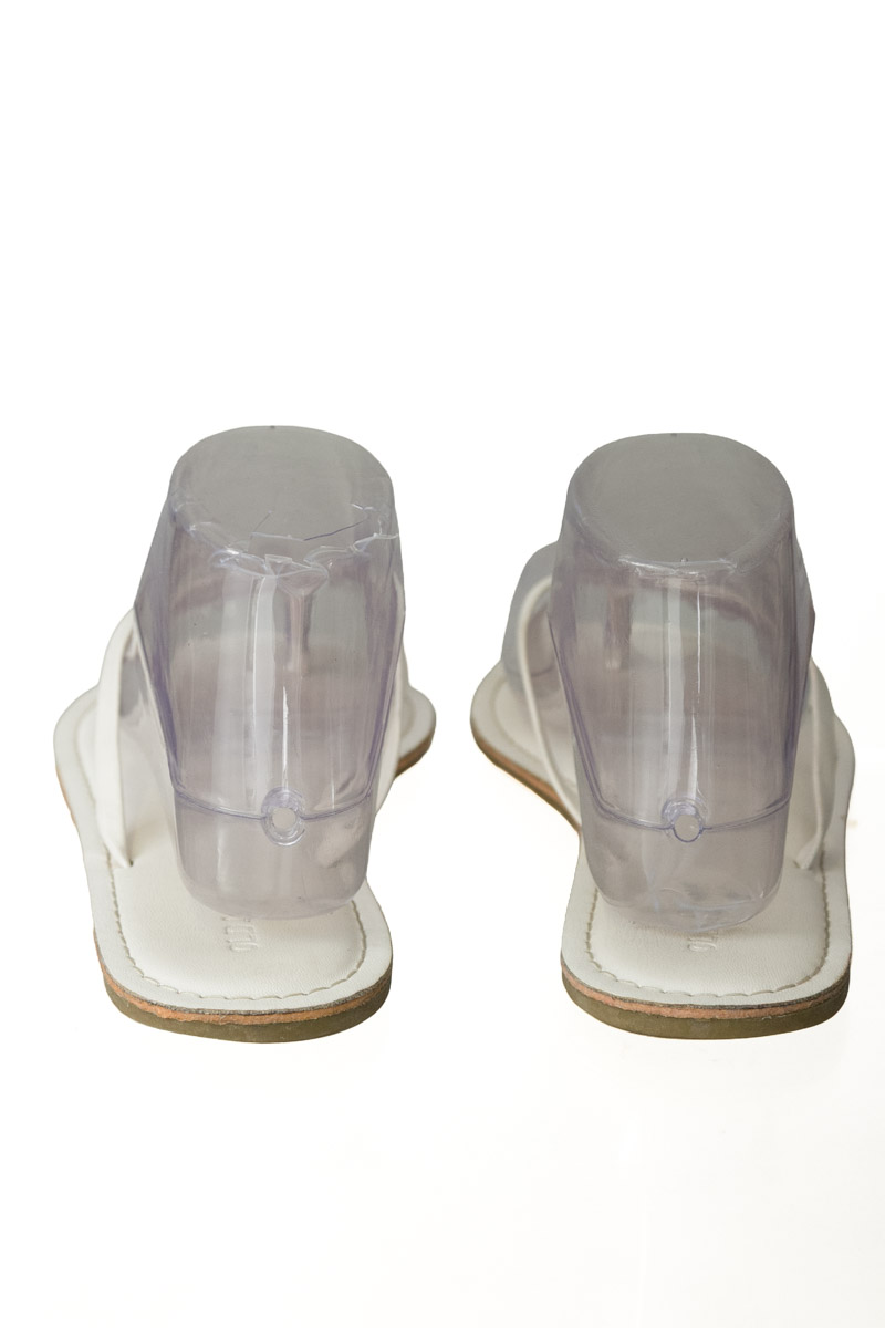 Zapatos color Blanco - Old Navy