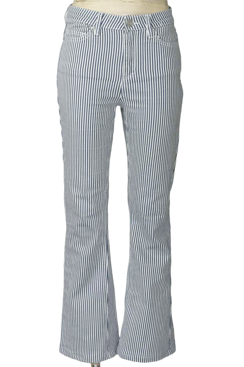 Pantalones color Azul - Indigo Rein