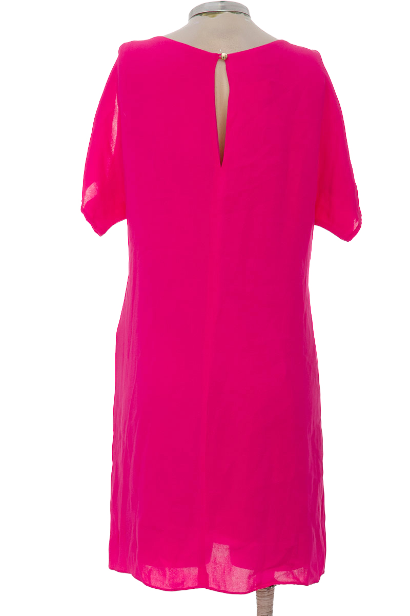 Vestido / Enterizo color Fucsia - Julio