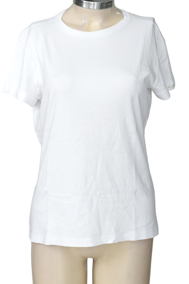 Top / Camiseta color Blanco - Esprit