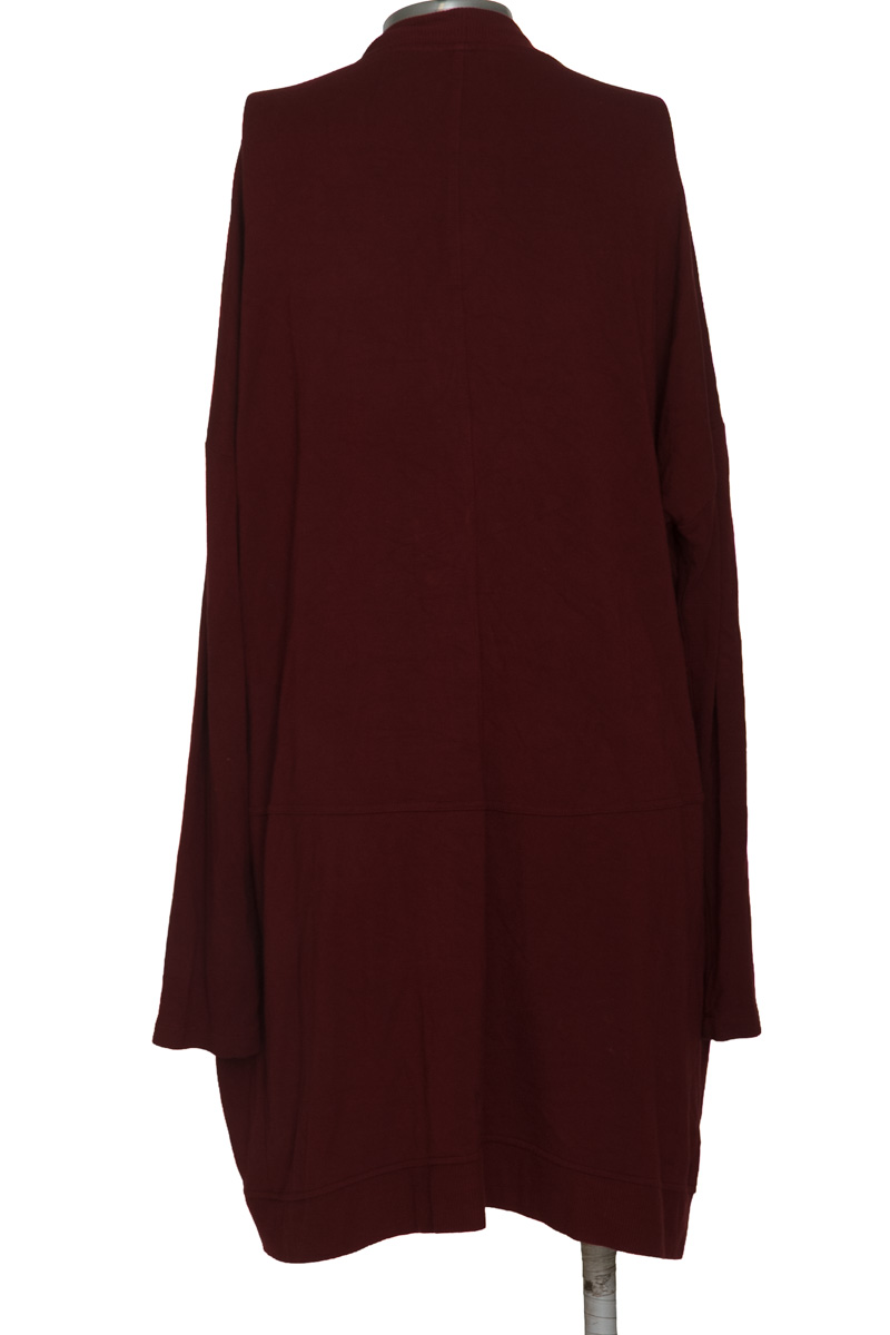 Sweater color Vinotinto - Soma