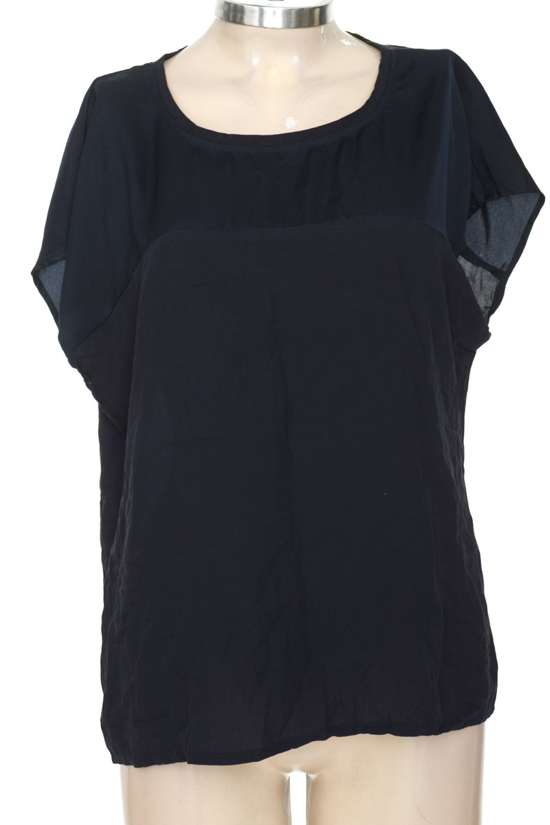 Top / Camiseta color Azul - Gef