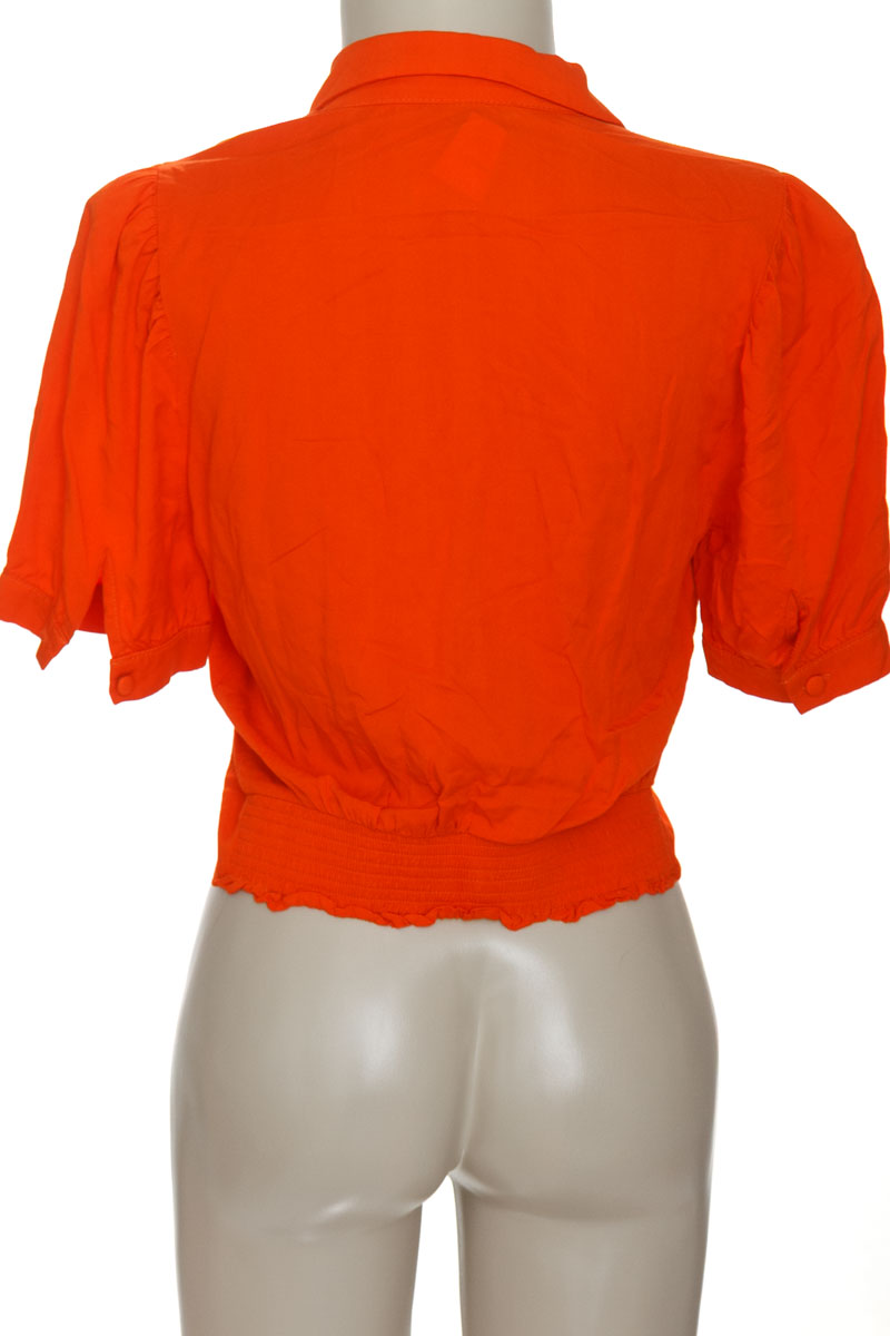 Blusa color Naranja - ELA