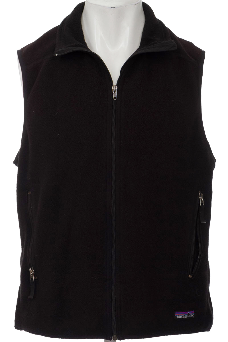 Chaqueta color Negro - Patagonia