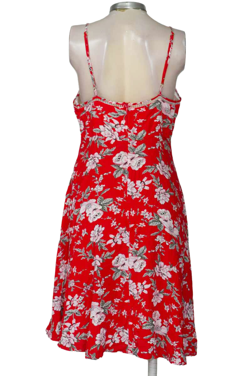 Vestido / Enterizo color Rojo - Lulus