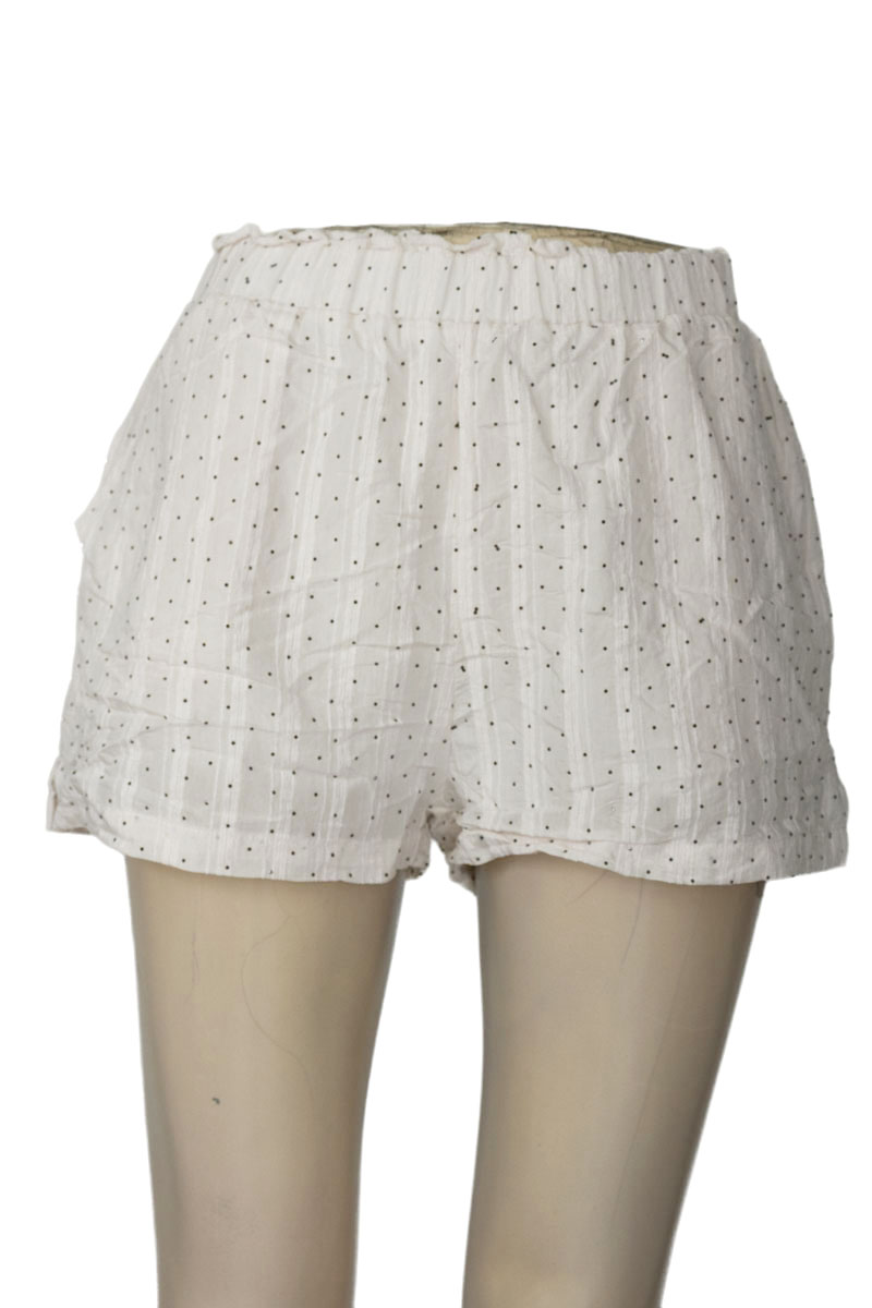 Short color Beige - Musy muse