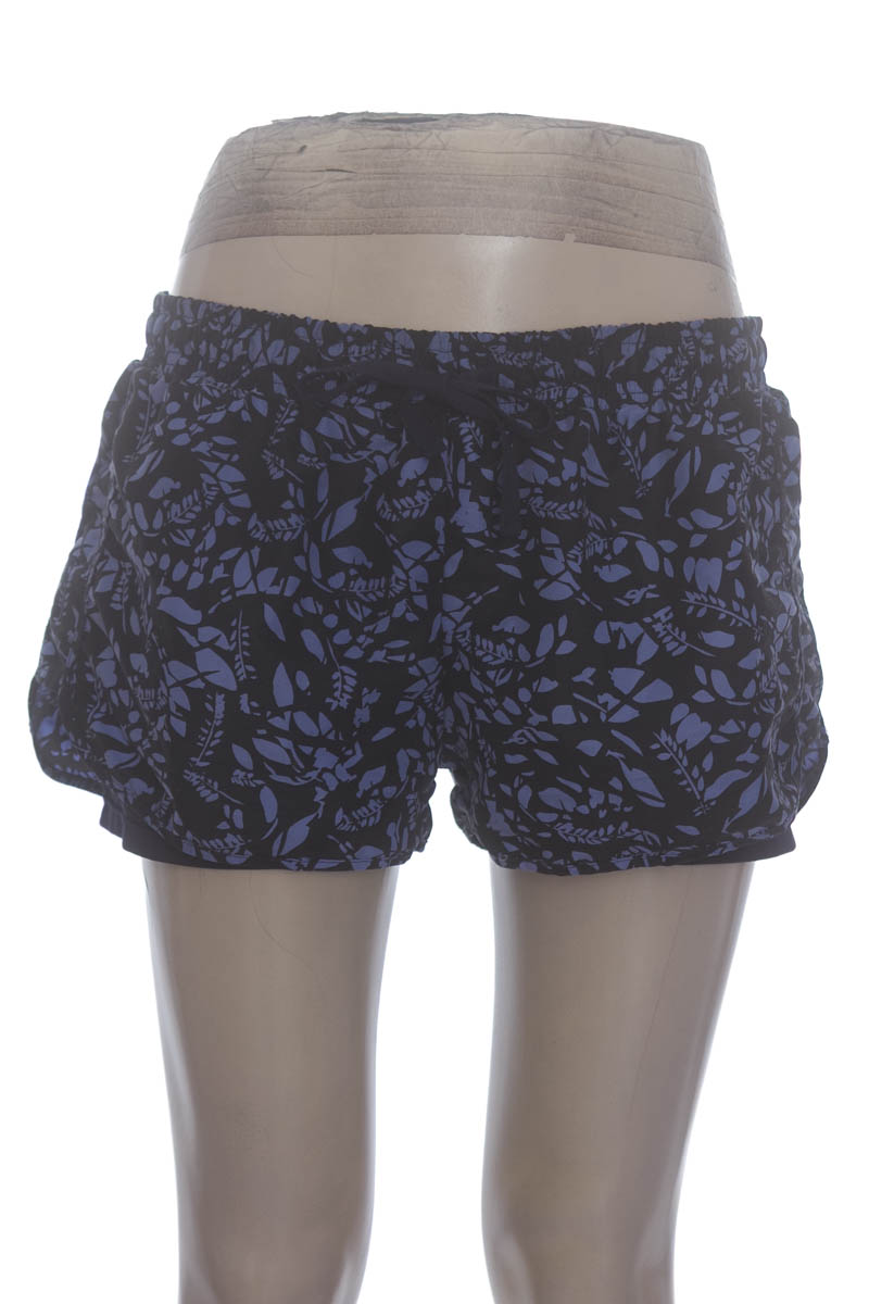 Ropa Deportiva / Salida de Baño color Azul - Facol