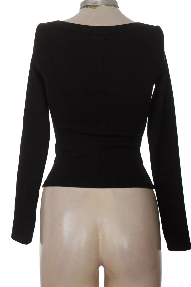 Sweater color Negro - Zara