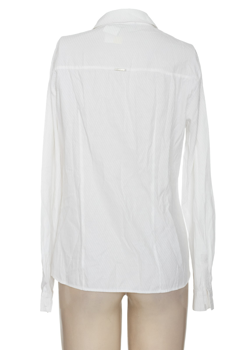 Blusa color Blanco - Esprit
